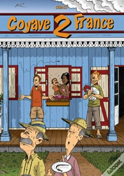 Capa do artigo Goyave 2 France Tome 2