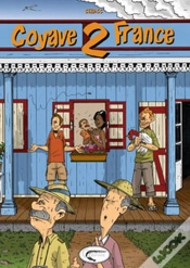 Capa do artigo Goyave 2 France Tome 2