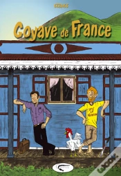 Capa do artigo Goyave De France