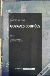 Capa do artigo Goyaves Coupées Ou... « Postscriptum À La Civilisation Des Simiens »