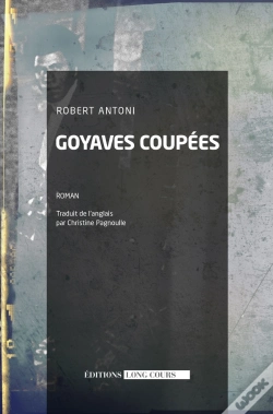 Capa do artigo Goyaves Coupées Ou... « Postscriptum À La Civilisation Des Simiens »