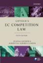 Goyder'S Ec Competition Law - Preview