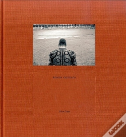 Capa do artigo Goyescas