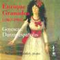 Goyescas, Danzas Españolas - CD - Preview