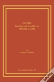 Capa do artigo Goyim