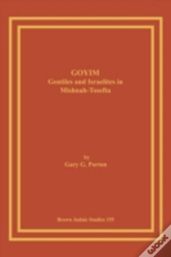 Capa do artigo Goyim