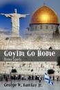 Goyim Go Home - Preview