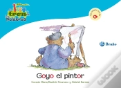 Capa do artigo Goyo El Pintor
