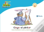 Capa do artigo Goyo El Pintor
