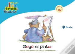 Capa do artigo Goyo El Pintor
