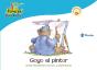 Goyo El Pintor - Preview