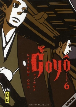 Capa do artigo Goyo T.6