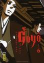 Goyo T.6 - Preview