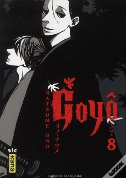 Capa do artigo Goyo T.8