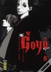 Capa do artigo Goyo T.8