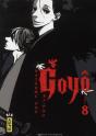Goyo T.8 - Preview
