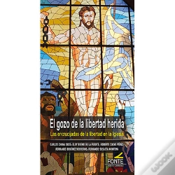 Capa do artigo Gozo De La Libertad Herida, El
