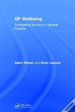 Capa do artigo Gp Wellbeing