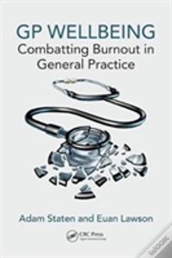 Capa do artigo Gp Wellbeing