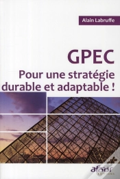 Capa do artigo Gpec ; Pour Une Strategie Durable Et Adaptable !