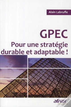Capa do artigo Gpec ; Pour Une Strategie Durable Et Adaptable !