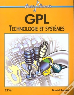 Capa do artigo Gpl, Technologie Et Systemes
