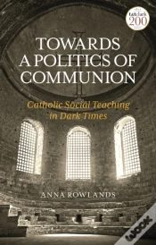 Capa do artigo Gpp Catholic Social Teaching A Gui