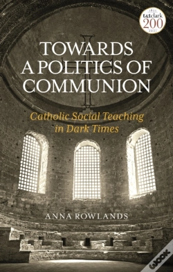 Capa do artigo Gpp Catholic Social Teaching A Gui