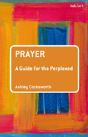 Gpp Prayer A Guide For The Perplex - Preview
