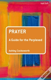 Capa do artigo Gpp Prayer A Guide For The Perplex