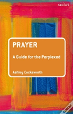 Capa do artigo Gpp Prayer A Guide For The Perplex