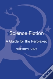 Capa do artigo Gpp Science Fiction A Guide For Th