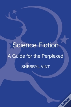 Capa do artigo Gpp Science Fiction A Guide For Th