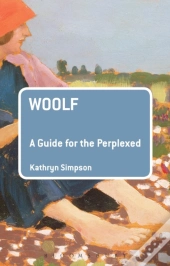 Gpp Woolf A Guide For The Perplexe