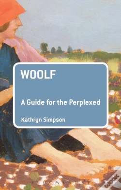 Capa do artigo Gpp Woolf A Guide For The Perplexe