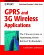 Gprs And 3g Wireless Applications - Preview
