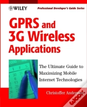 Gprs And 3g Wireless Applications