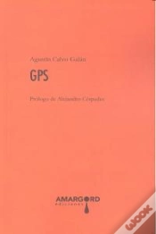 Capa do artigo Gps