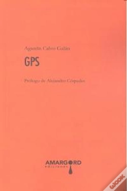 Capa do artigo Gps