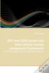 Gps And Gsm Based Real Time Vehicle