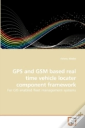 Capa do artigo Gps And Gsm Based Real Time Vehicle