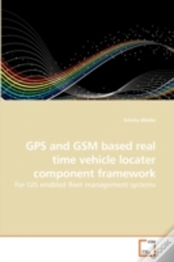Capa do artigo Gps And Gsm Based Real Time Vehicle