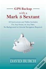 Capa do artigo Gps Backup With A Mark 3 Sextant