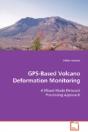 Gps-Based Volcano Deformation Monitoring - Preview