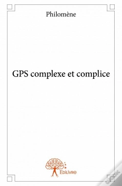 Capa do artigo Gps Complexe Et Complice