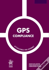 Capa do artigo Gps Compliance