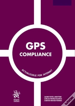Capa do artigo Gps Compliance
