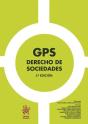 Gps Derecho De Sociedades 2ª Edición 2017 - Preview