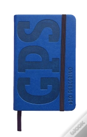 Capa do artigo GPS do Peregrino