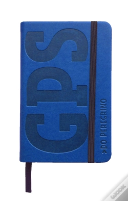Capa do artigo GPS do Peregrino